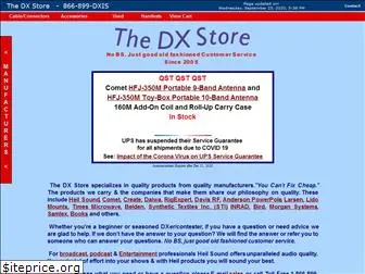 dxstore.com