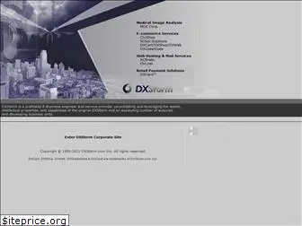 dxstorm.com