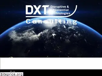 dxtconsulting.com