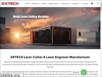 dxtech.com