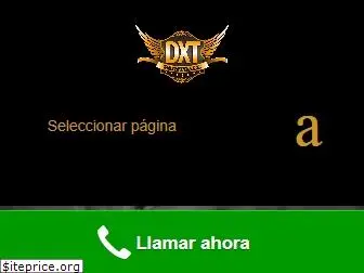 dxtsevilla.com