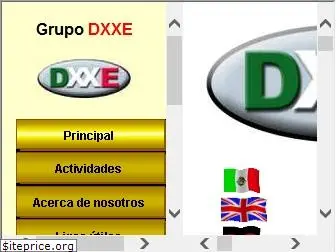 dxxe.org