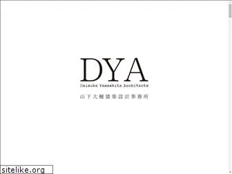 dy-arch.jp