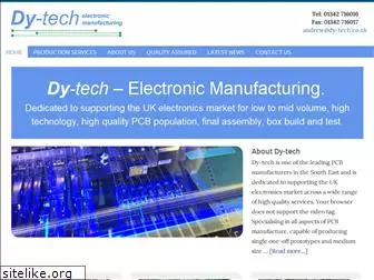 dy-tech.co.uk