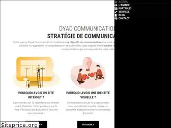 dyad-communication.com