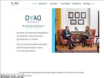 dyad-medical.com