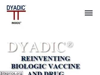 dyadic.com