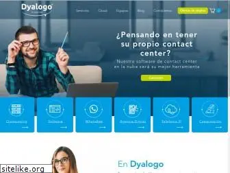 dyalogo.com