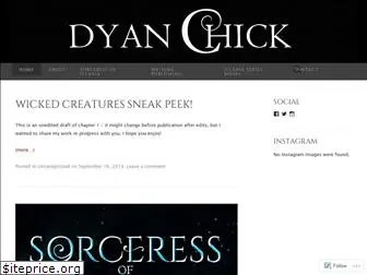 dyanchick.com