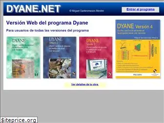dyane.net