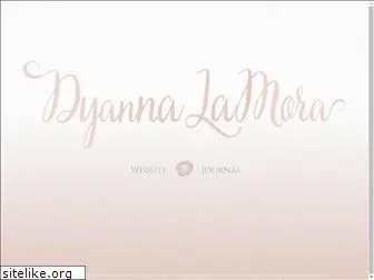 dyannalamora.com