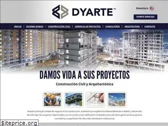 dyarte.com