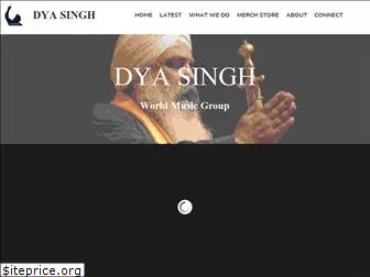 dyasingh.com