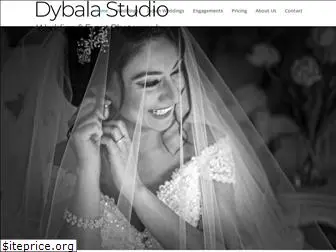 dybalastudio.com