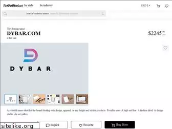 dybar.com