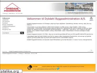 dybdahl-byg.dk