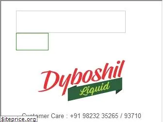 dyboshil.com