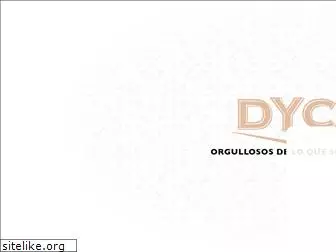 dyc.es