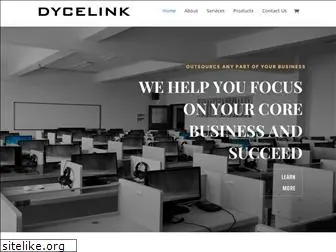 dycelink.com