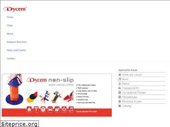 dycem-ns.com