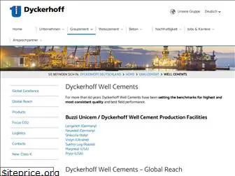 dyckerhoff-bohrtechnik.de