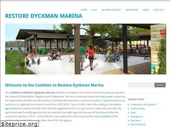 dyckmanmarina.wordpress.com