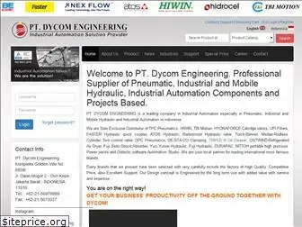 dycom.co.id