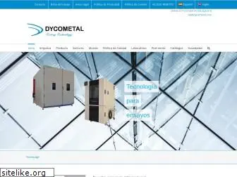 dycometal.com