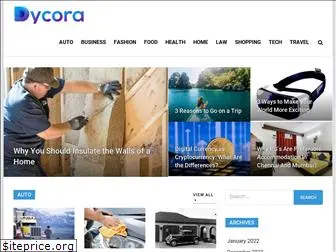 dycora.com