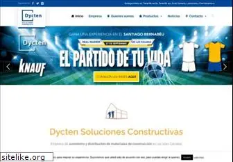 dycten.com