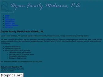 dycusfamilymedicine.com