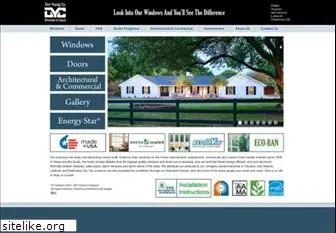 dycwindows.com