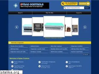 dydaccontrols.com