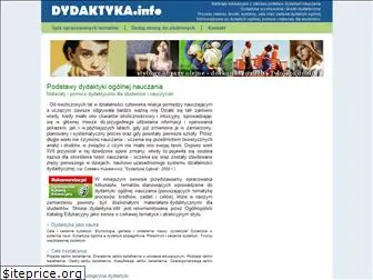 dydaktyka.info