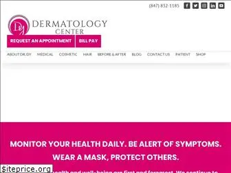 dydermatology.com