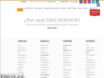 dydserveis.com