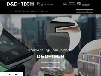 dydtech.com.mx