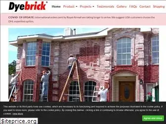 dyebrick.com