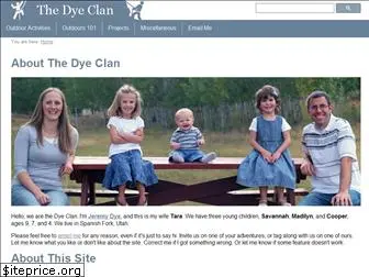 www.dyeclan.com