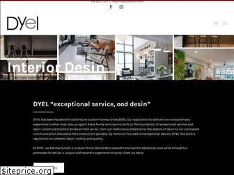 dyeldesign.com