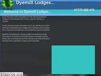 dyemill.co.uk