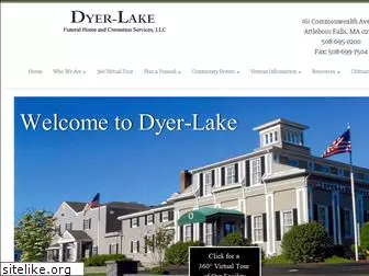 dyer-lakefh.com