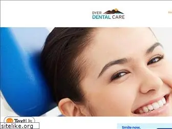 dyerdentalcareep.com