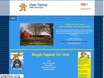 dyerfarms.com