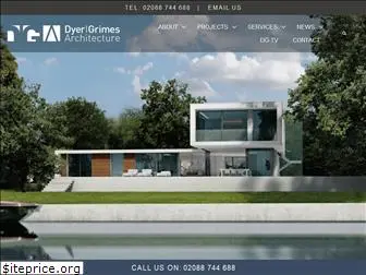 dyergrimesarchitects.com