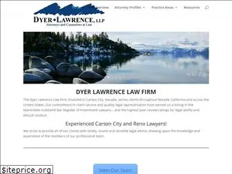 dyerlawrence.com