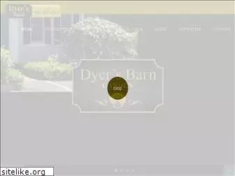 dyersbarn.com