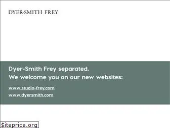 dyersmith-frey.com