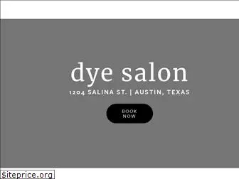 dyesalon.com