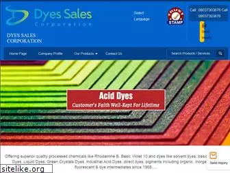 dyesandpigments.co.in